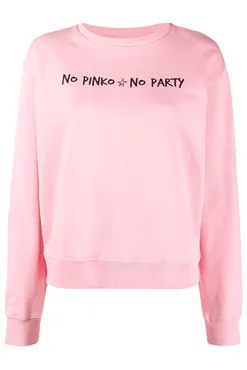 Pinko Pinko Свитшот