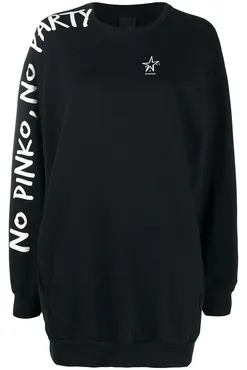 Pinko Pinko Свитшот