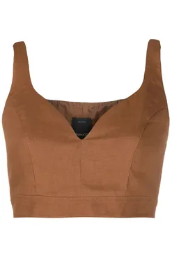 Pinko Pinko Top