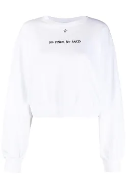 Pinko Pinko Свитшот