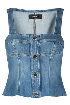 Pinko Pinko Top