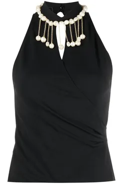 Pinko Pinko Top