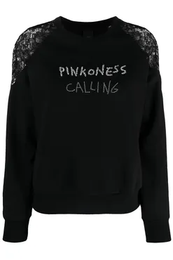 Pinko Pinko Свитшот