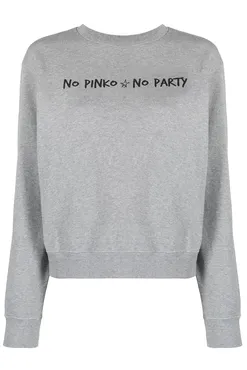 Pinko Pinko Свитшот