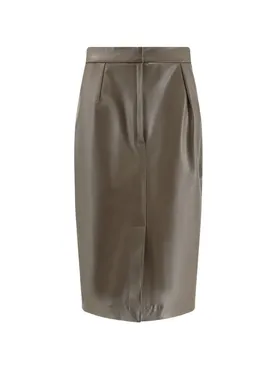 Stella McCartney midi skirt