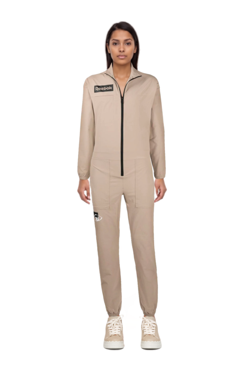 Outfit 23 tracksuit and 23 sneakers