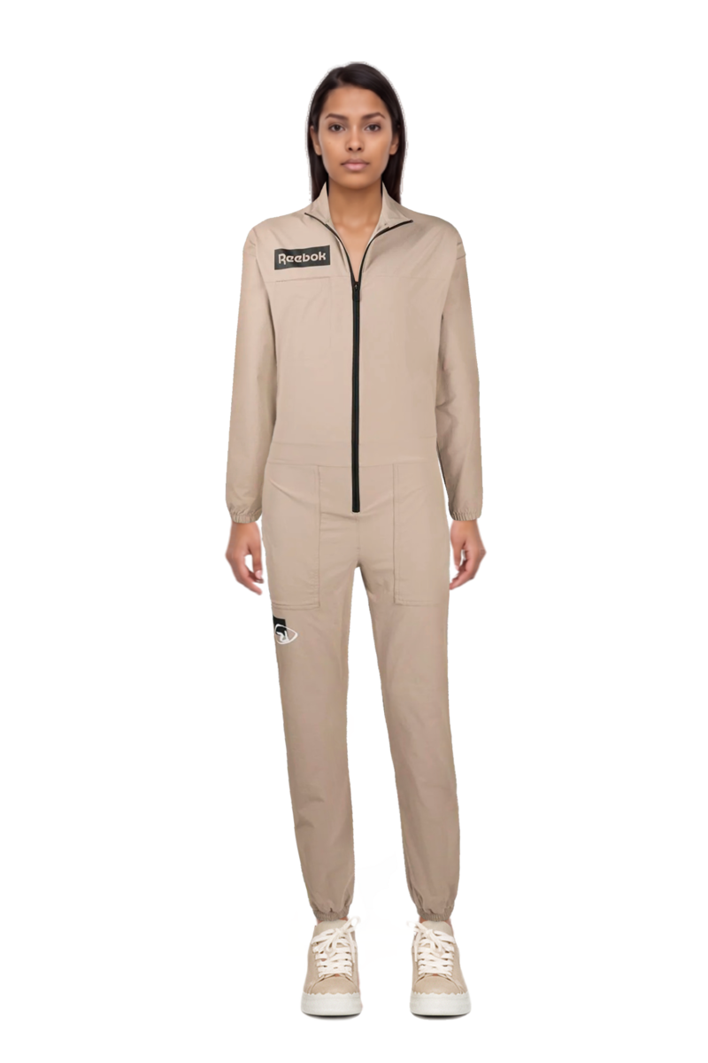 Outfit 23 tracksuit and 23 sneakers