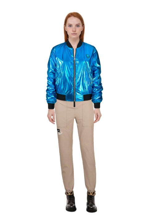 Outfit 23 tracksuit and 23 bomber jacket