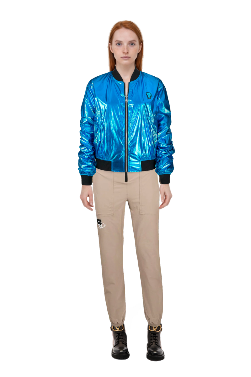 Outfit 23 tracksuit and 23 bomber jacket