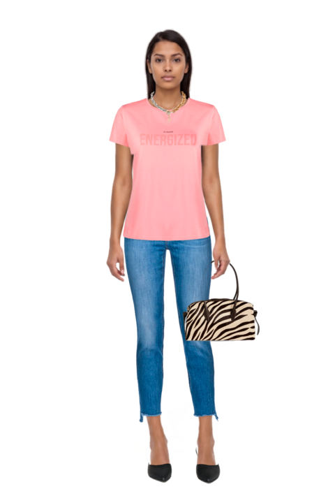Outfit le cœur pointed-toe mules and brioche duffle zebra-print shoulder bag