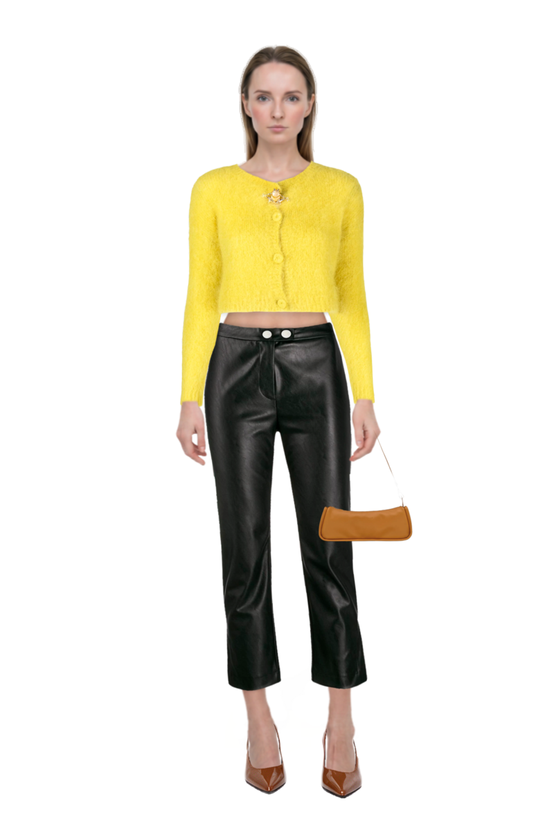 Outfit looong m shoulder bag and 80mm vrushali pumps