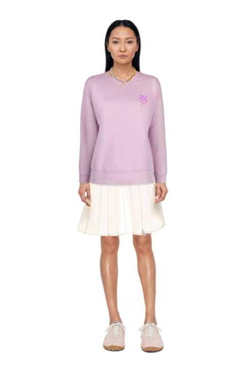 Outfit x jacquemus moon shoe sneakers and denim mini dress