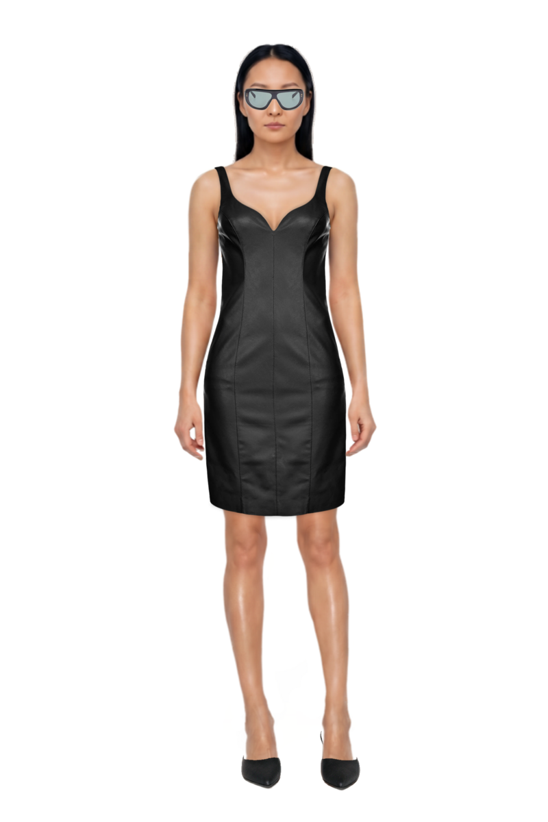 Outfit geometric-frame sunglasses and le cœur pointed-toe mules