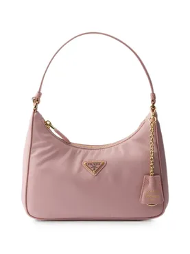 Prada mini Re-Edition 2005 Re-Nylon and Saffiano bag