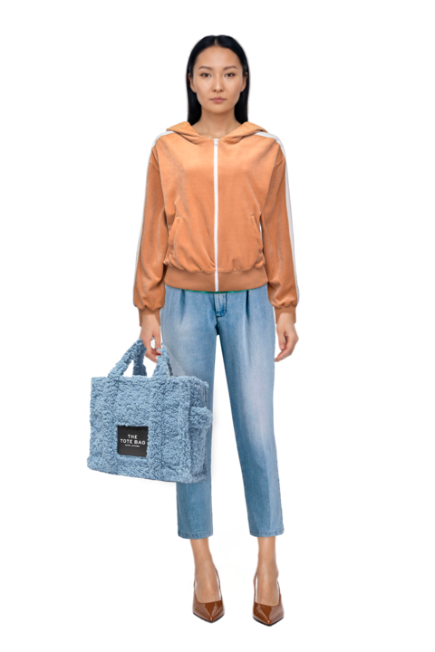 Outfit pinko jacket and 80mm vrushali pumps