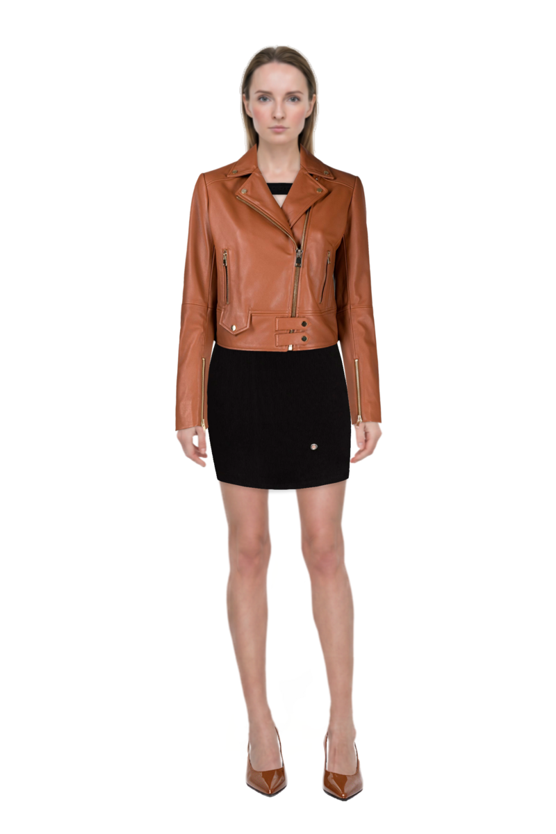 Outfit 80mm vrushali pumps and pinko jacket