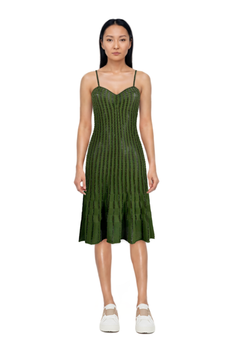 Outfit pinko dress and 23 sneakers