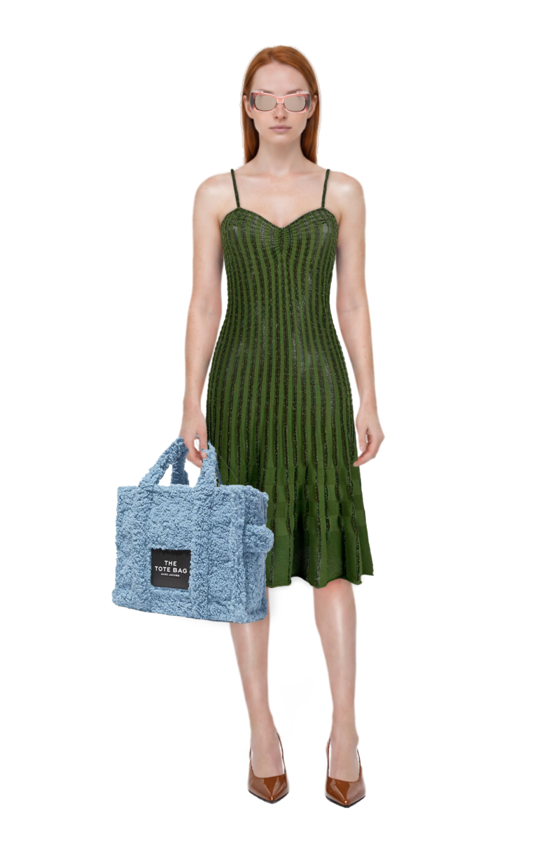 Outfit howl rectangle-frame sunglasses and 80mm vrushali pumps