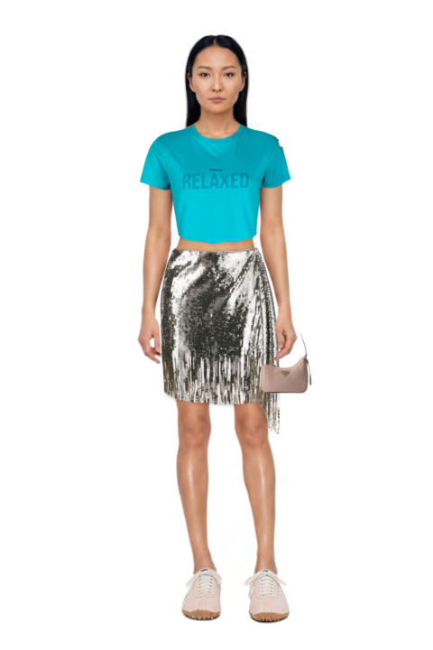 Outfit re-edition 2005 nubuck and saffiano leather mini-bag and x jacquemus moon shoe sneakers