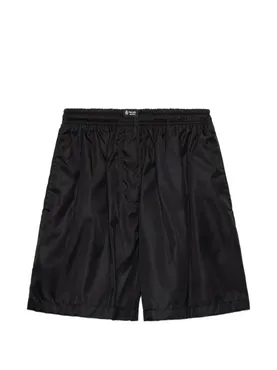 Prada Re-Nylon shorts