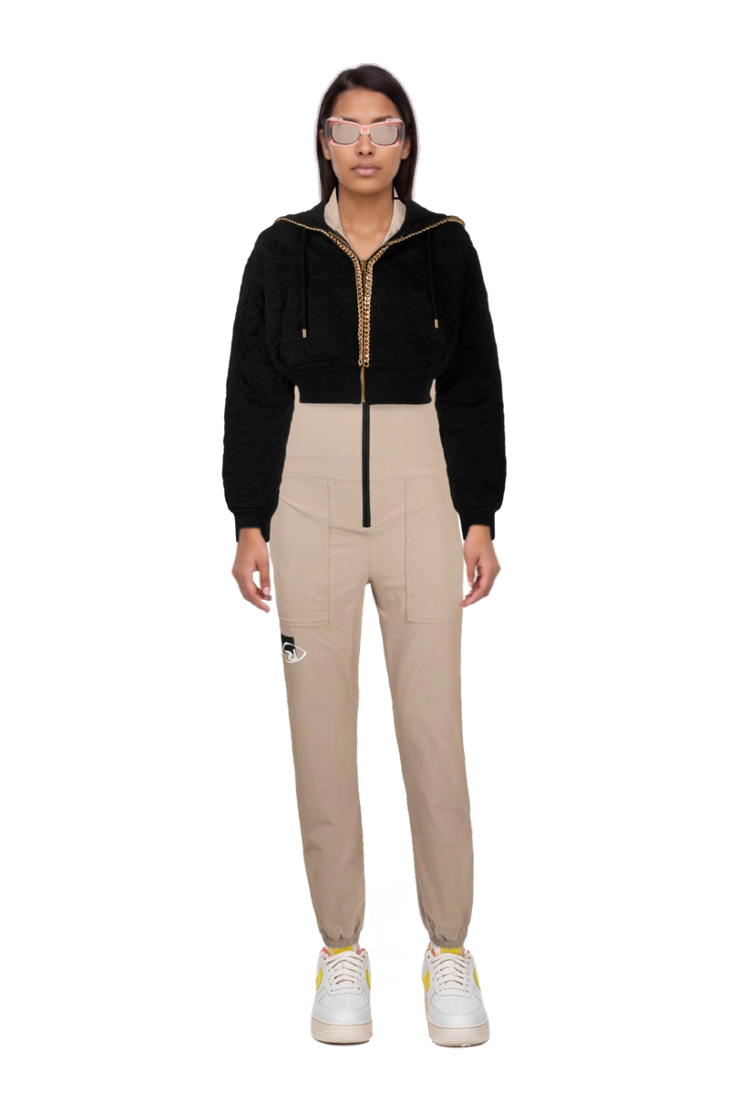 Outfit howl rectangle-frame sunglasses and air force 1 '07 lx "white/phantom/pearl white/yell" sneakers