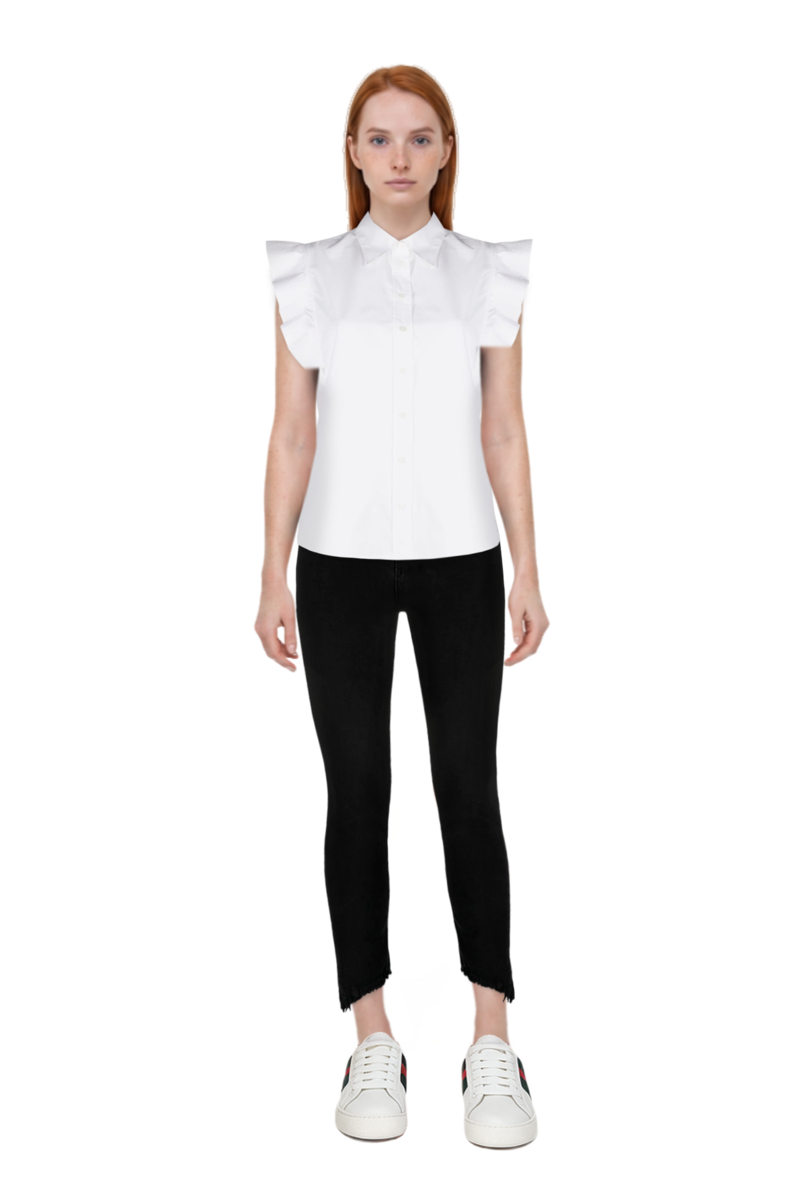 Outfit pinko polo and pinko jeans