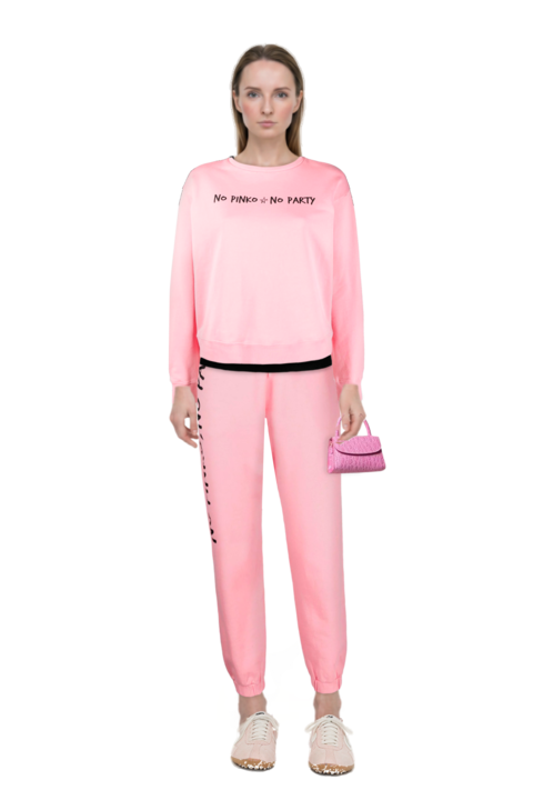 Outfit pinko trouser belt and x jacquemus moon shoe sneakers