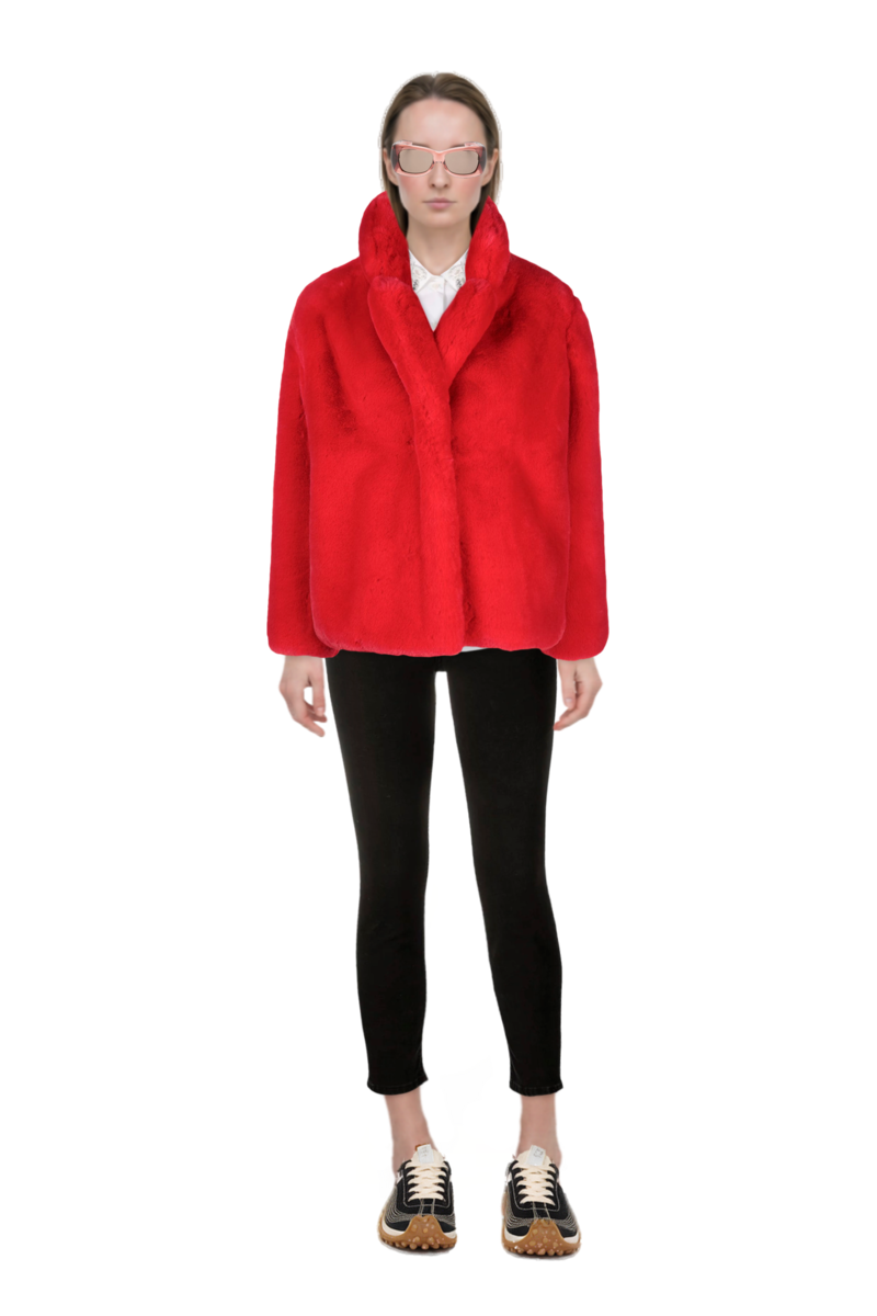 Outfit howl rectangle-frame sunglasses and mesh mirage sneakers
