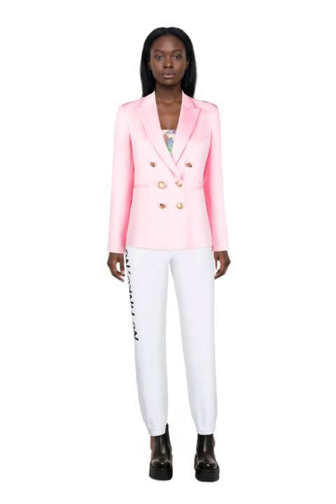 Outfit pinko top and pinko blazer
