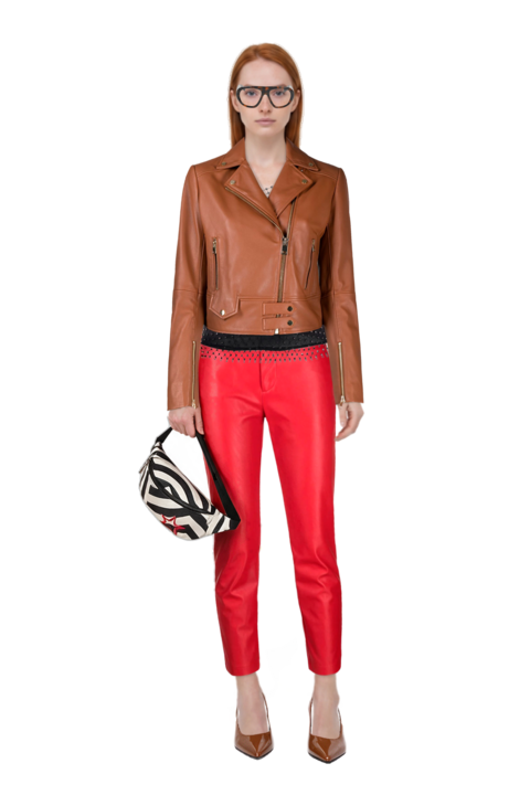 Outfit 80mm vrushali pumps and acetate geometric sunglasses
