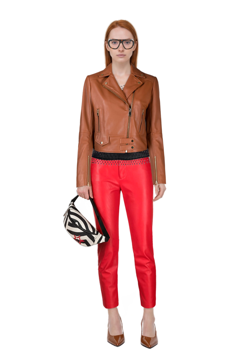 Outfit 80mm vrushali pumps and acetate geometric sunglasses