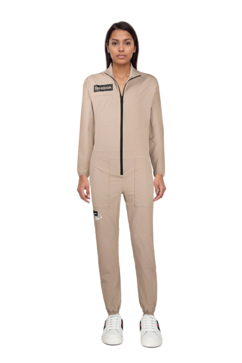 Outfit 23 tracksuit and 23 sneakers