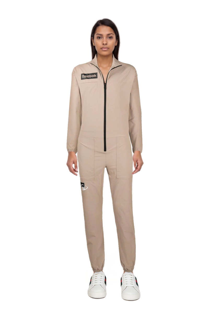 Outfit 23 tracksuit and 23 sneakers