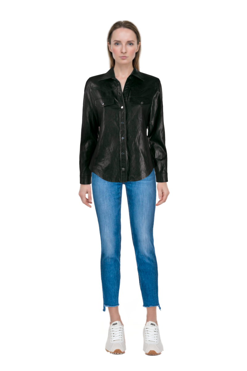 Outfit plume mesh fabric sneakers and pinko jacket
