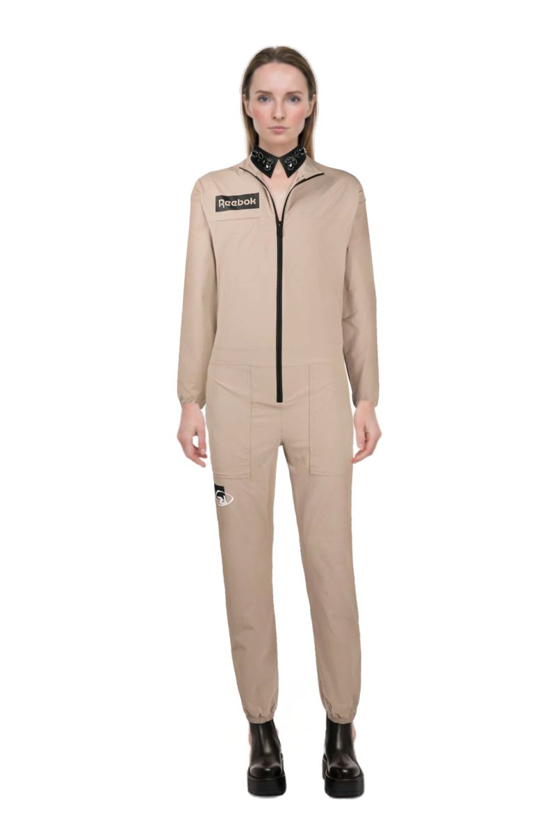 Outfit pinko necklace and 23 tracksuit