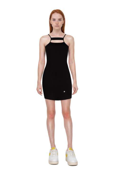 Outfit air force 1 '07 lx "white/phantom/pearl white/yell" sneakers and 23 dress