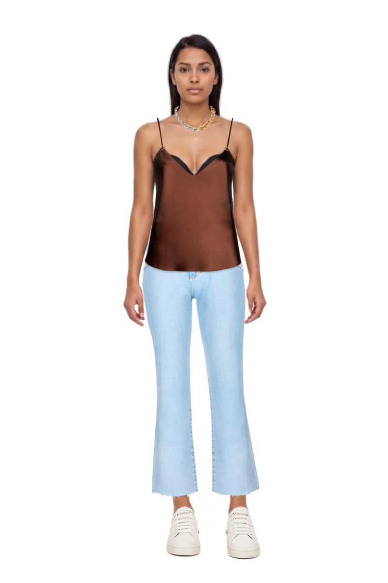 Outfit pinko top and pinko jeans