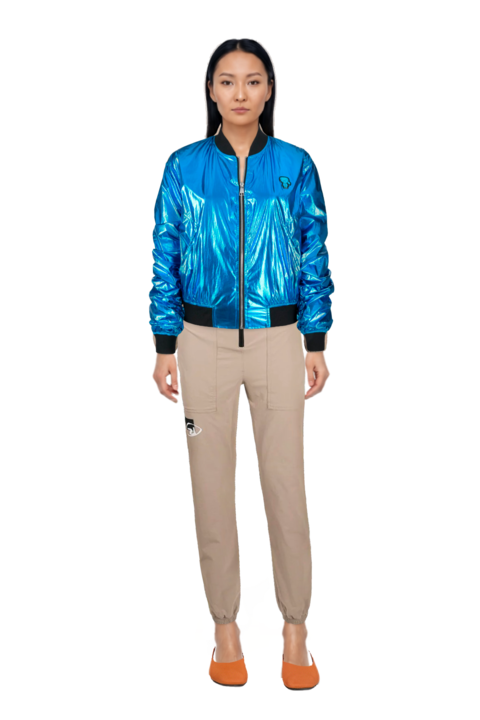 Outfit 23 tracksuit and 23 bomber jacket