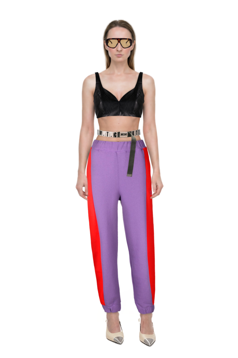 Outfit milano pilot sunglasses and cassandre-plaque pumps