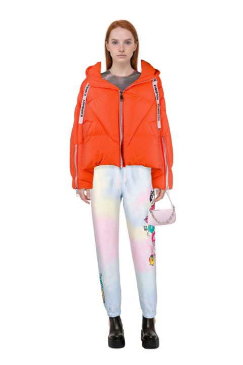 Outfit 23 top and 23 joggers