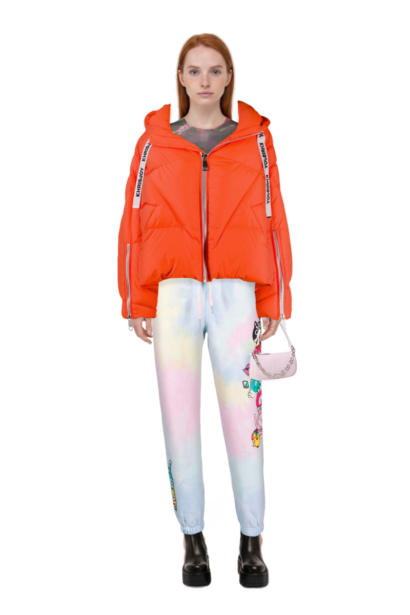 Outfit 23 top and 23 joggers