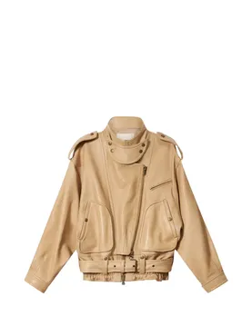 ISABEL MARANT Farza jacket