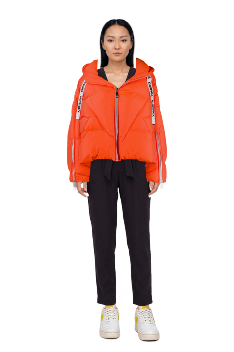 Outfit air force 1 '07 lx "white/phantom/pearl white/yell" sneakers and pinko jumpsuit