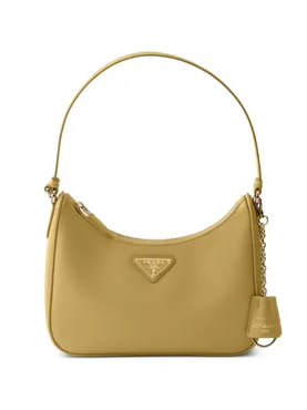 Prada Re-Edition 2005 Saffiano leather mini-bag