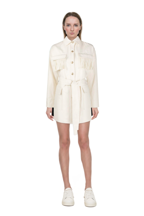 Outfit pinko shorts and pinko t-shirt