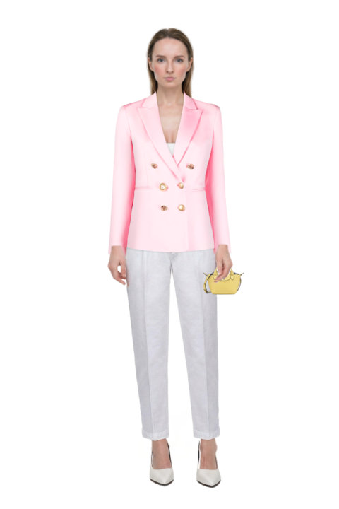 Outfit le pliage xtra xs handbag and fame leather pumps