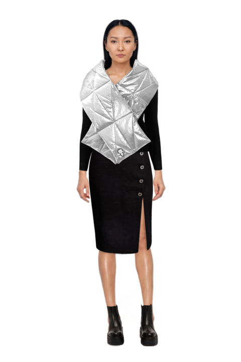 Outfit pinko sweater and pinko trouser belt