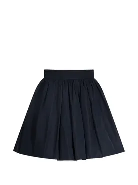 Patou bloomer mini skirt