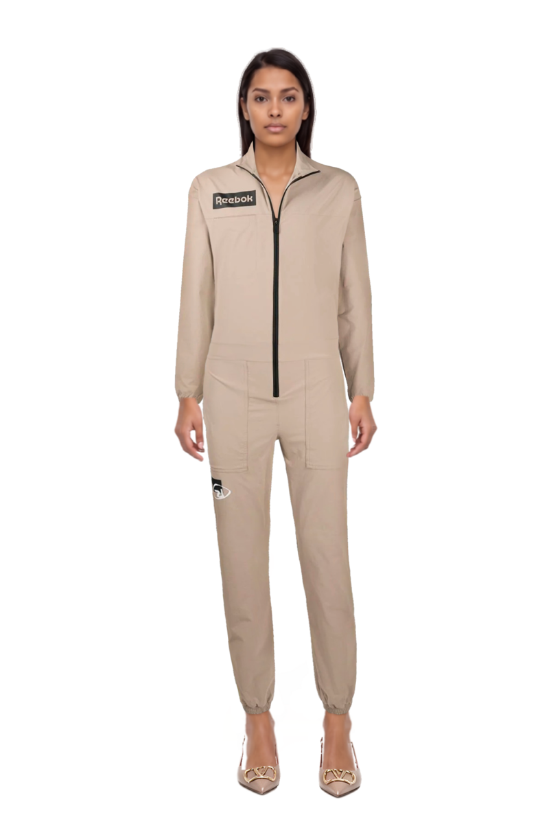 Outfit vlogo signature slingback pumps and 23 tracksuit
