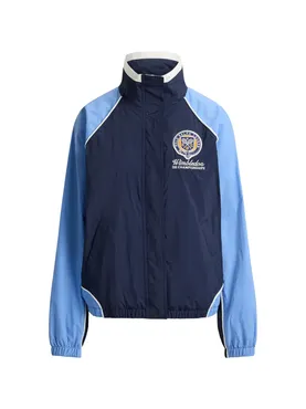 Polo Ralph Lauren wimbledon logo jacket